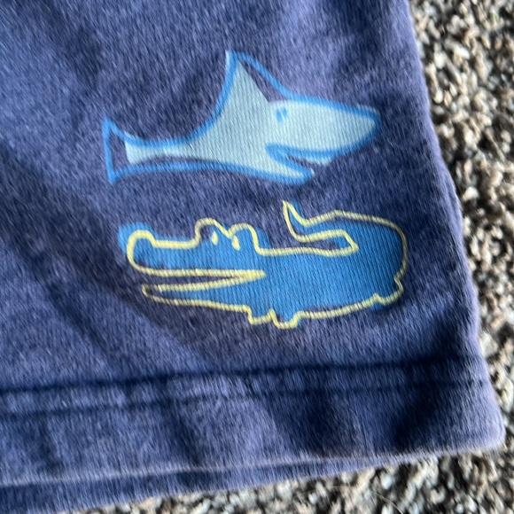 Boys shorts outfit - Picture 5 of 6